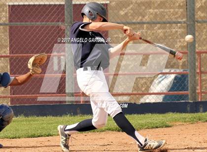 Thumbnail 2 in Irvington vs Freedom photogallery.