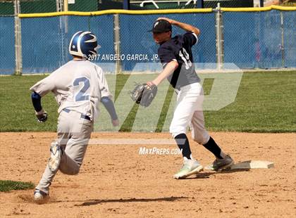 Thumbnail 1 in Irvington vs Freedom photogallery.
