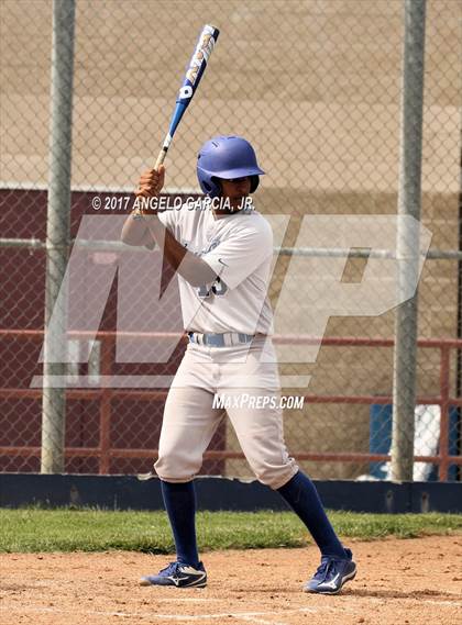 Thumbnail 3 in Irvington vs Freedom photogallery.