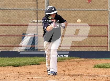 Thumbnail 2 in Irvington vs Freedom photogallery.