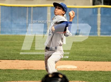 Thumbnail 2 in Irvington vs Freedom photogallery.
