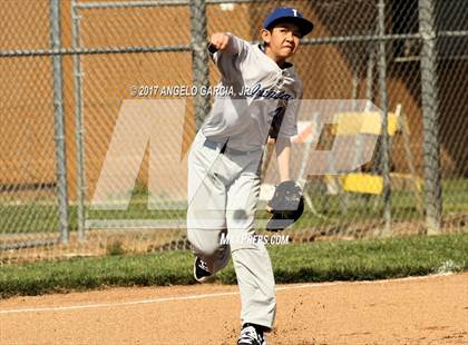 Thumbnail 3 in Irvington vs Freedom photogallery.