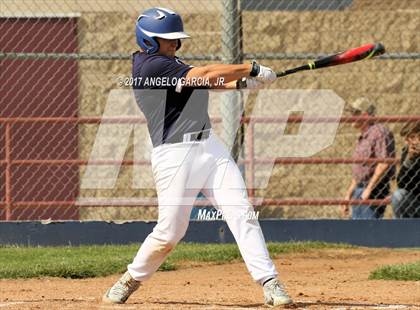 Thumbnail 2 in Irvington vs Freedom photogallery.