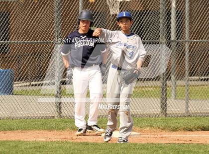 Thumbnail 1 in Irvington vs Freedom photogallery.