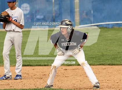 Thumbnail 1 in Irvington vs Freedom photogallery.