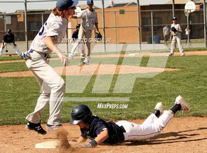 Thumbnail 2 in Irvington vs Freedom photogallery.