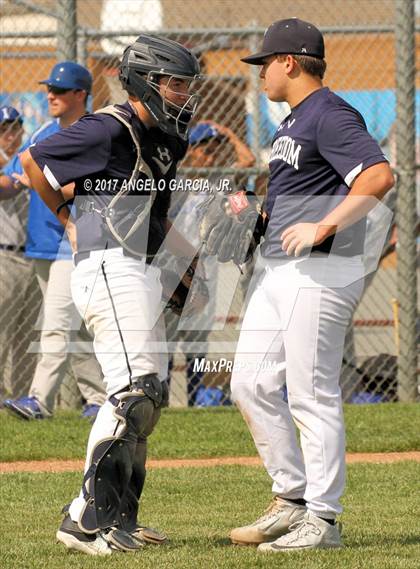 Thumbnail 1 in Irvington vs Freedom photogallery.