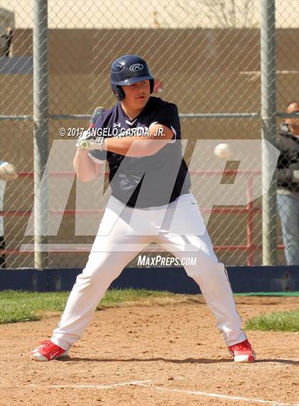 Thumbnail 3 in Irvington vs Freedom photogallery.