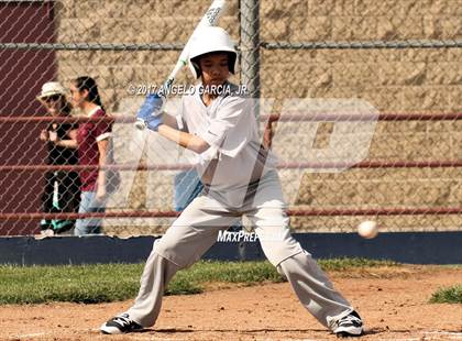 Thumbnail 1 in Irvington vs Freedom photogallery.