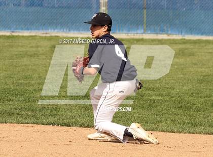 Thumbnail 2 in JV: Irvington vs Freedom photogallery.