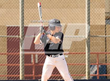 Thumbnail 3 in Irvington vs Freedom photogallery.