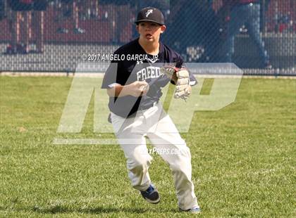Thumbnail 1 in Irvington vs Freedom photogallery.