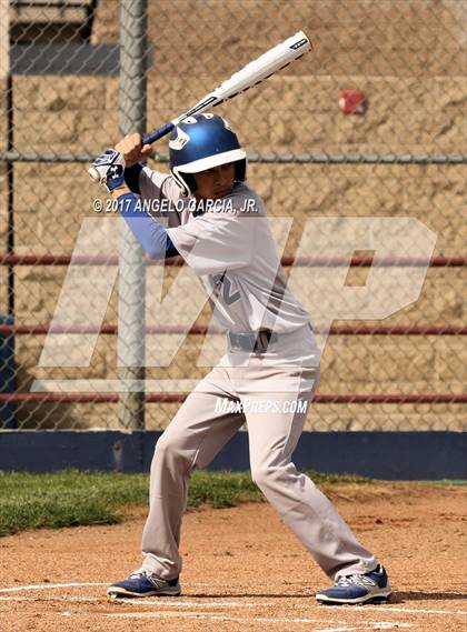 Thumbnail 1 in Irvington vs Freedom photogallery.