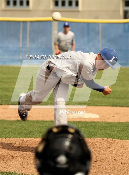 Thumbnail 3 in Irvington vs Freedom photogallery.