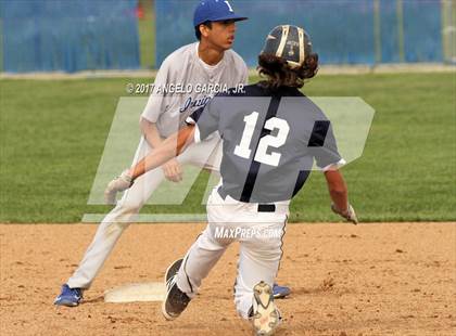 Thumbnail 1 in JV: Irvington vs Freedom photogallery.