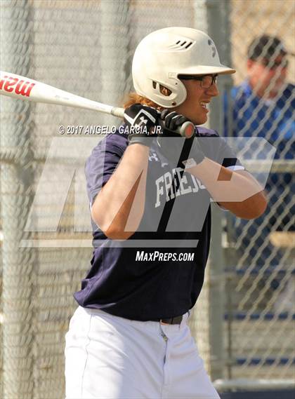 Thumbnail 1 in Irvington vs Freedom photogallery.