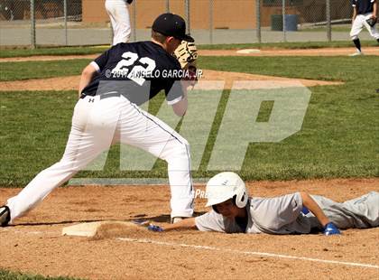 Thumbnail 2 in Irvington vs Freedom photogallery.