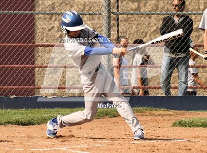 Thumbnail 3 in Irvington vs Freedom photogallery.