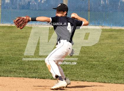 Thumbnail 3 in Irvington vs Freedom photogallery.