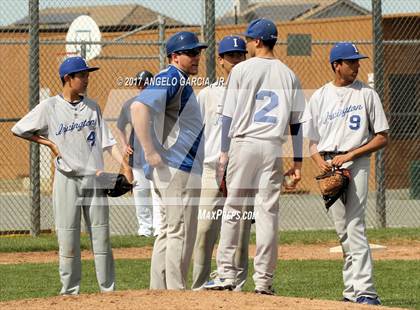 Thumbnail 2 in Irvington vs Freedom photogallery.