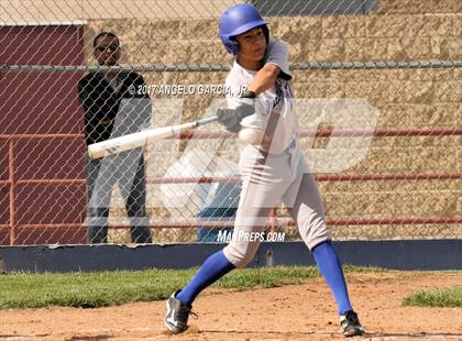 Thumbnail 2 in Irvington vs Freedom photogallery.
