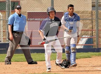 Thumbnail 1 in Irvington vs Freedom photogallery.