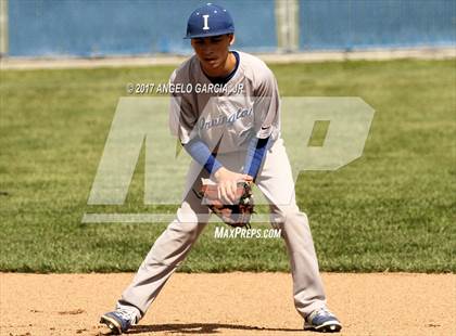 Thumbnail 1 in Irvington vs Freedom photogallery.