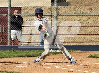 Thumbnail 3 in Irvington vs Freedom photogallery.