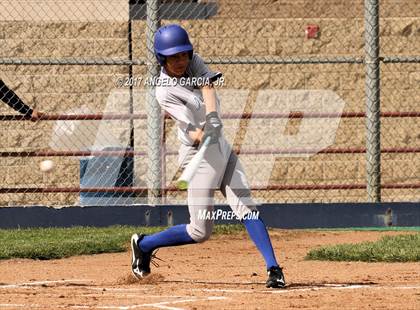 Thumbnail 3 in Irvington vs Freedom photogallery.