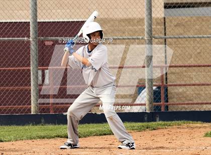 Thumbnail 3 in Irvington vs Freedom photogallery.