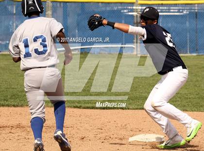 Thumbnail 1 in Irvington vs Freedom photogallery.