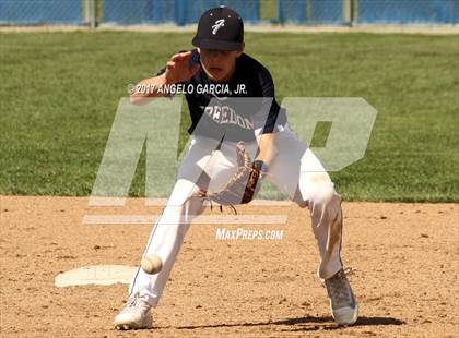 Thumbnail 1 in JV: Irvington vs Freedom photogallery.