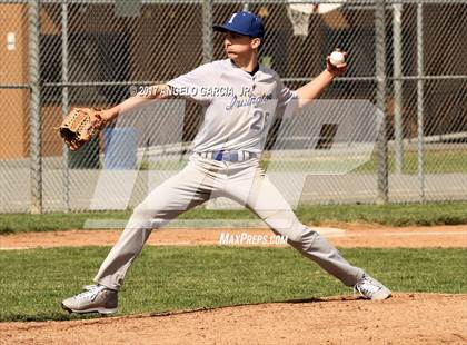 Thumbnail 1 in Irvington vs Freedom photogallery.