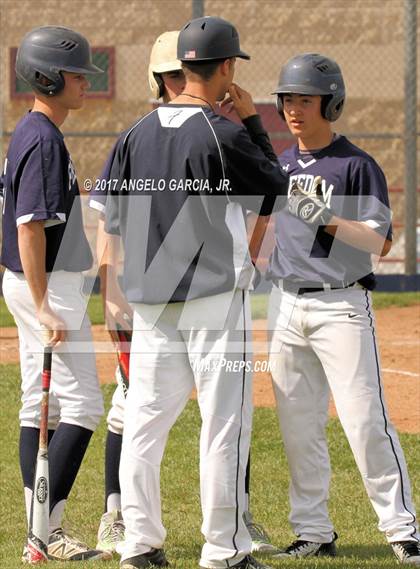 Thumbnail 1 in Irvington vs Freedom photogallery.