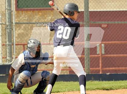 Thumbnail 3 in Irvington vs Freedom photogallery.