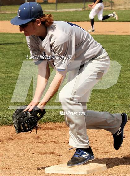 Thumbnail 3 in Irvington vs Freedom photogallery.