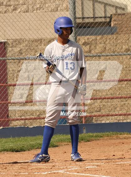 Thumbnail 2 in Irvington vs Freedom photogallery.