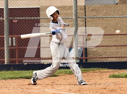 Thumbnail 1 in Irvington vs Freedom photogallery.