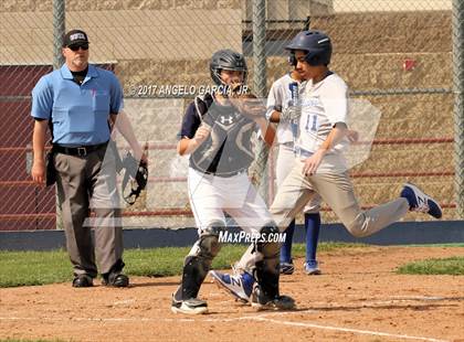 Thumbnail 1 in Irvington vs Freedom photogallery.