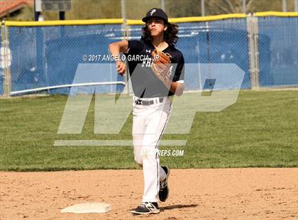 Thumbnail 1 in Irvington vs Freedom photogallery.