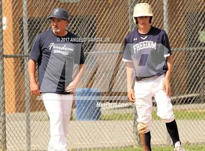 Thumbnail 1 in Irvington vs Freedom photogallery.