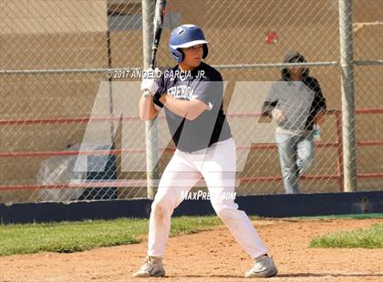 Thumbnail 2 in Irvington vs Freedom photogallery.
