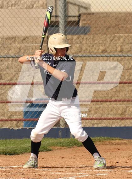 Thumbnail 3 in Irvington vs Freedom photogallery.