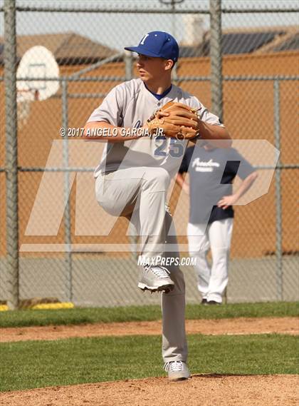 Thumbnail 1 in Irvington vs Freedom photogallery.
