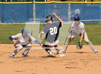 Thumbnail 3 in Irvington vs Freedom photogallery.