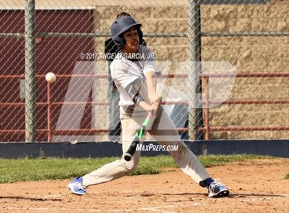 Thumbnail 1 in Irvington vs Freedom photogallery.