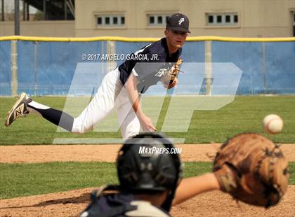 Thumbnail 1 in Irvington vs Freedom photogallery.