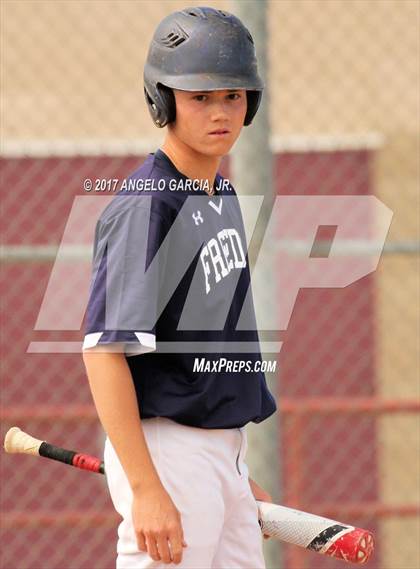Thumbnail 2 in Irvington vs Freedom photogallery.
