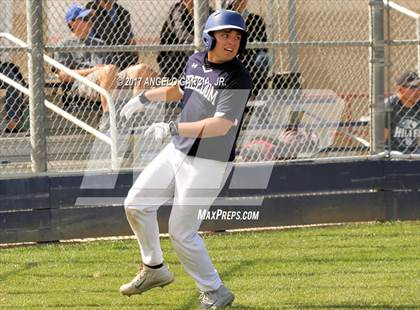 Thumbnail 2 in Irvington vs Freedom photogallery.