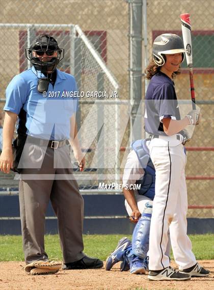 Thumbnail 2 in Irvington vs Freedom photogallery.